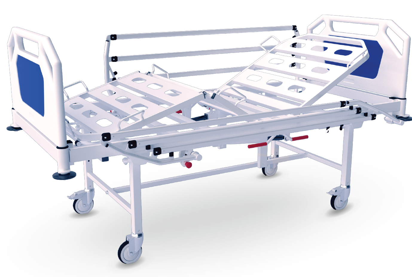 Hospi-Furn bed HF-132