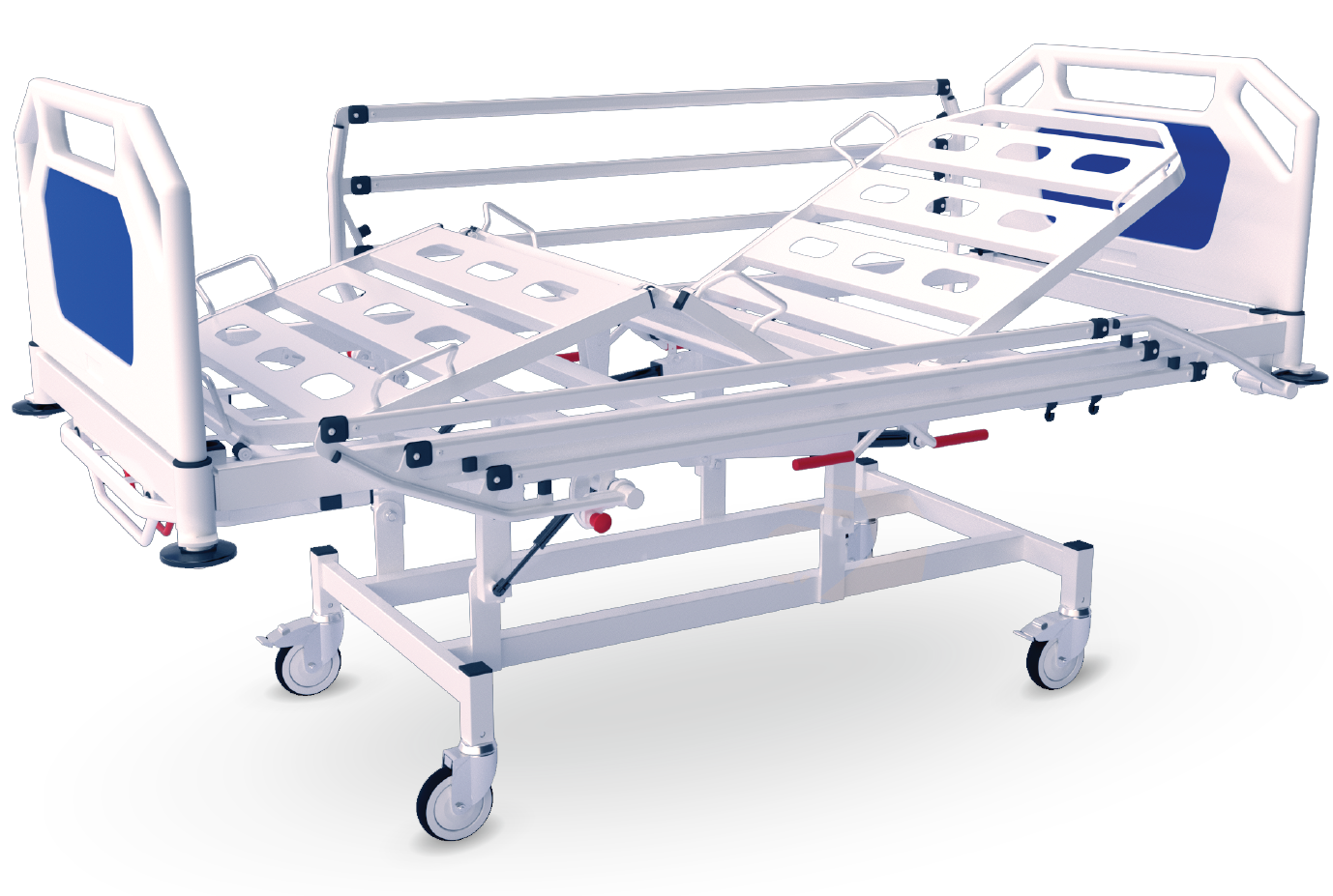 Hospi-Furn bed HF-134