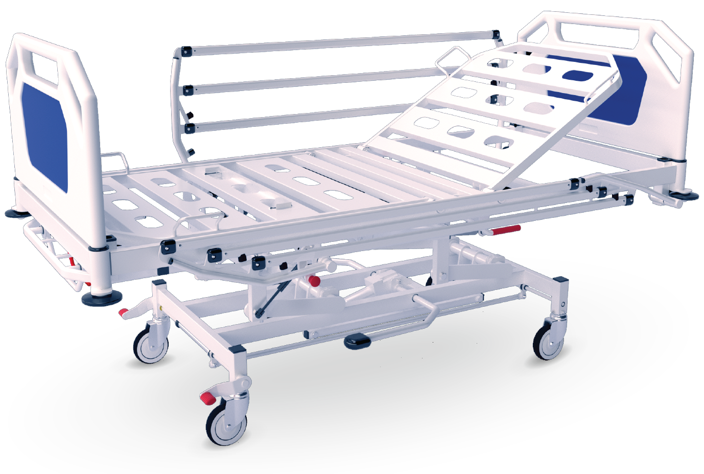 Hospi-Furn bed HF-135